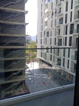 APARTAMENTO en Renta - Atarah 1, zona 10 — Apartamento en Alquiler en Zona 10, Guatemala, Ciudad — miniatura 1 de 10