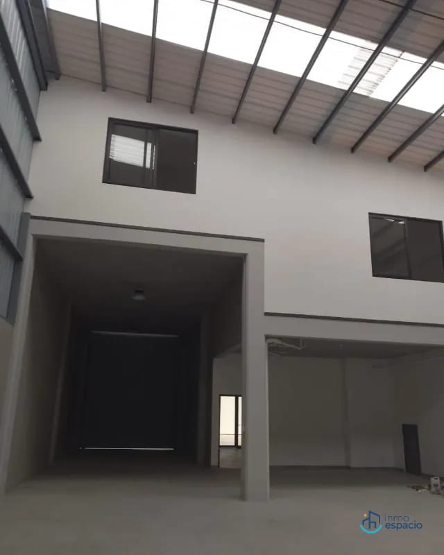 Ofibodega en renta al finalizar Calzada Roosvelt — Bodega / Ofibodega en Alquiler en Zona 2 Mixco, Guatemala, Ciudad — foto 17 de 17