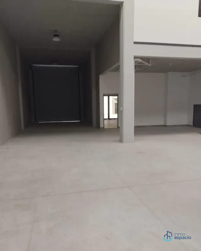 Ofibodega en renta al finalizar Calzada Roosvelt — Bodega / Ofibodega en Alquiler en Zona 2 Mixco, Guatemala, Ciudad — foto 15 de 17