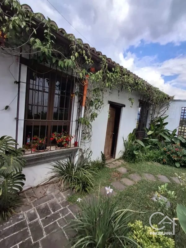 CASA en Venta - Santa Delfina San Pedro Las Huertas, Ciudad Vieja — Casa en Venta en Ciudad Vieja, Sacatepéquez — foto 1 de 17