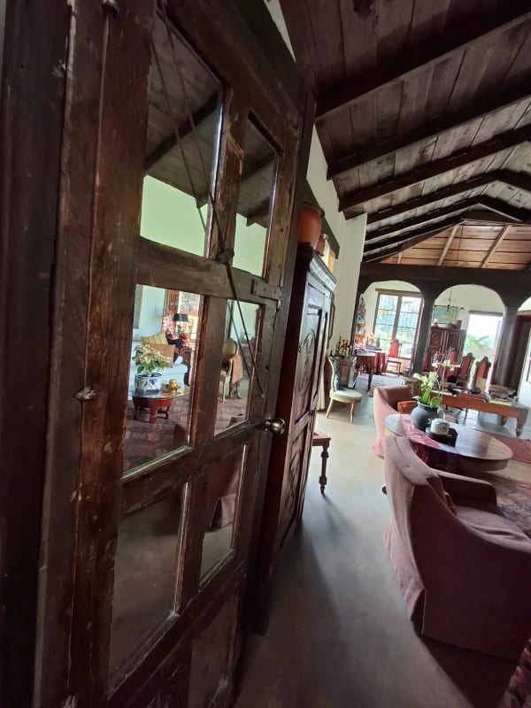 CASA en Venta - Santa  Delfina San Pedro Las Huertas, Ciudad Vieja — Casa en Venta en Ciudad Vieja, Sacatepéquez — foto 15 de 17
