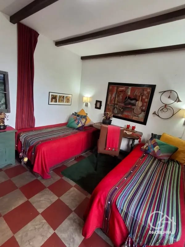 CASA en Venta - Santa Delfina San Pedro Las Huertas, Ciudad Vieja — Casa en Venta en Ciudad Vieja, Sacatepéquez — foto 12 de 17
