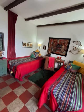 CASA en Venta - Santa  Delfina San Pedro Las Huertas, Ciudad Vieja — Casa en Venta en Ciudad Vieja, Sacatepéquez — miniatura 12 de 17