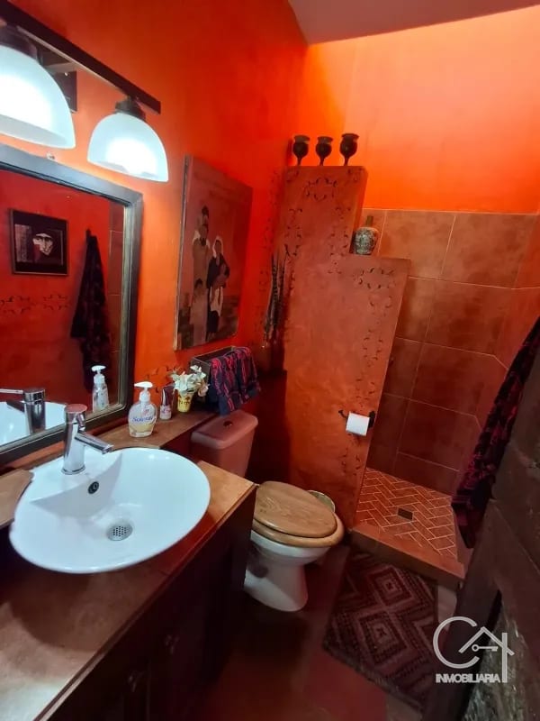 CASA en Venta - Santa Delfina San Pedro Las Huertas, Ciudad Vieja — Casa en Venta en Ciudad Vieja, Sacatepéquez — foto 10 de 17
