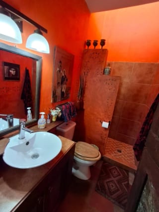 CASA en Venta - Santa  Delfina San Pedro Las Huertas, Ciudad Vieja — Casa en Venta en Ciudad Vieja, Sacatepéquez — miniatura 10 de 17