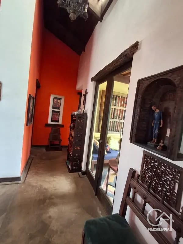 CASA en Venta - Santa Delfina San Pedro Las Huertas, Ciudad Vieja — Casa en Venta en Ciudad Vieja, Sacatepéquez — foto 9 de 17