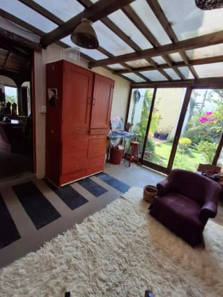 CASA en Venta - Santa  Delfina San Pedro Las Huertas, Ciudad Vieja — Casa en Venta en Ciudad Vieja, Sacatepéquez — miniatura 8 de 17