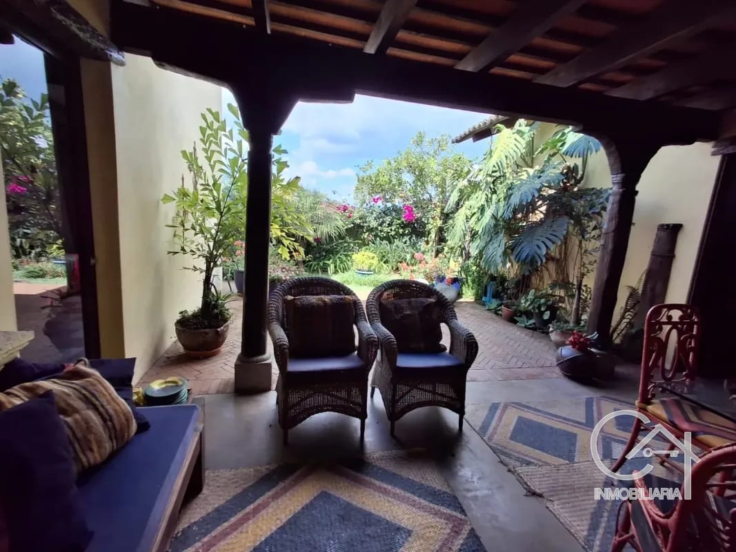 CASA en Venta - Santa Delfina San Pedro Las Huertas, Ciudad Vieja — Casa en Venta en Ciudad Vieja, Sacatepéquez — foto 4 de 17
