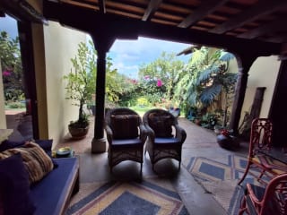CASA en Venta - Santa  Delfina San Pedro Las Huertas, Ciudad Vieja — Casa en Venta en Ciudad Vieja, Sacatepéquez — miniatura 4 de 17