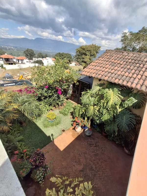 CASA en Venta - Santa  Delfina San Pedro Las Huertas, Ciudad Vieja — Casa en Venta en Ciudad Vieja, Sacatepéquez — foto 3 de 17