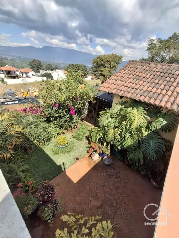 CASA en Venta - Santa Delfina San Pedro Las Huertas, Ciudad Vieja — Casa en Venta en Ciudad Vieja, Sacatepéquez — foto 3 de 17