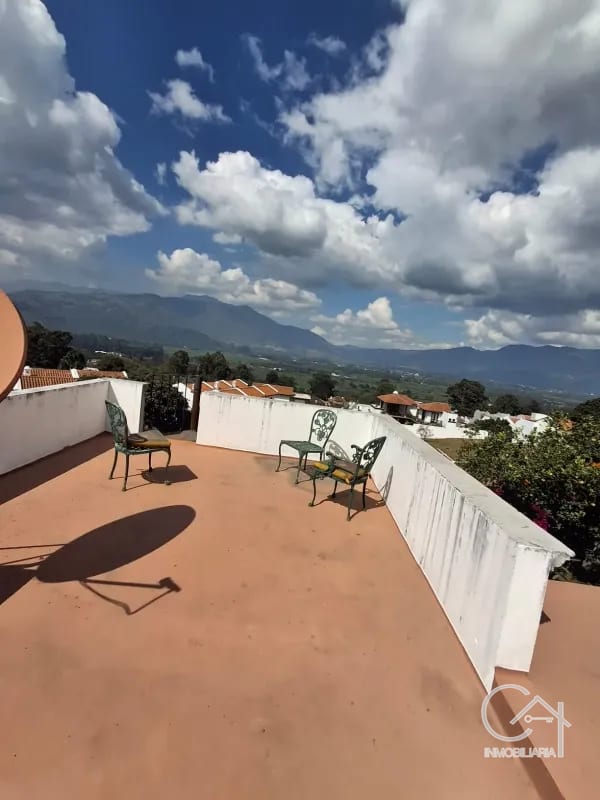 CASA en Venta - Santa Delfina San Pedro Las Huertas, Ciudad Vieja — Casa en Venta en Ciudad Vieja, Sacatepéquez — foto 2 de 17