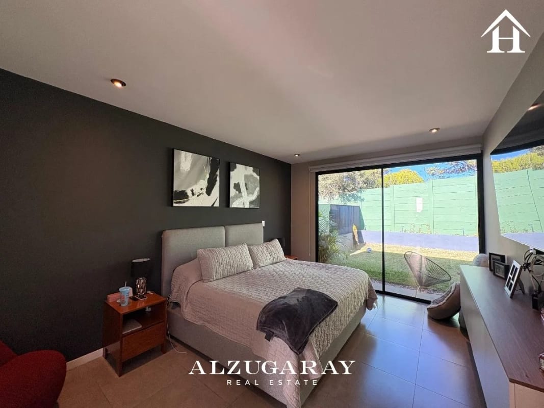 CASA MODERNA DE UN NIVEL 3 HAB/ COND. KM 21 A FRAIJANES — Casa en Venta en Carretera a El Salvador, Guatemala, Ciudad — foto 4 de 13