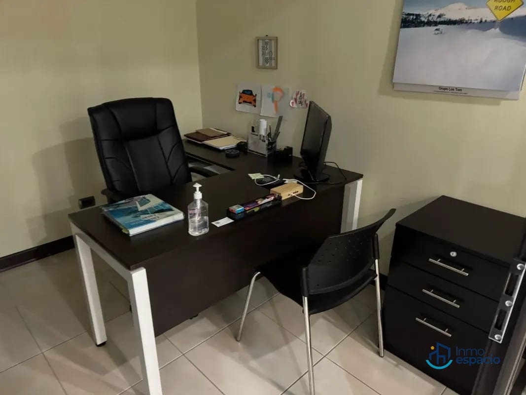 Oficina en renta o venta, Zona Pradera — Oficina en Venta en Zona Pradera, Zona 10, Guatemala, Ciudad — foto 3 de 17