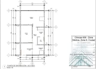 Clínica médica en renta zona 9 — Clínica en Alquiler en Zona Médica, Zona 9, Guatemala, Ciudad — miniatura 2 de 5