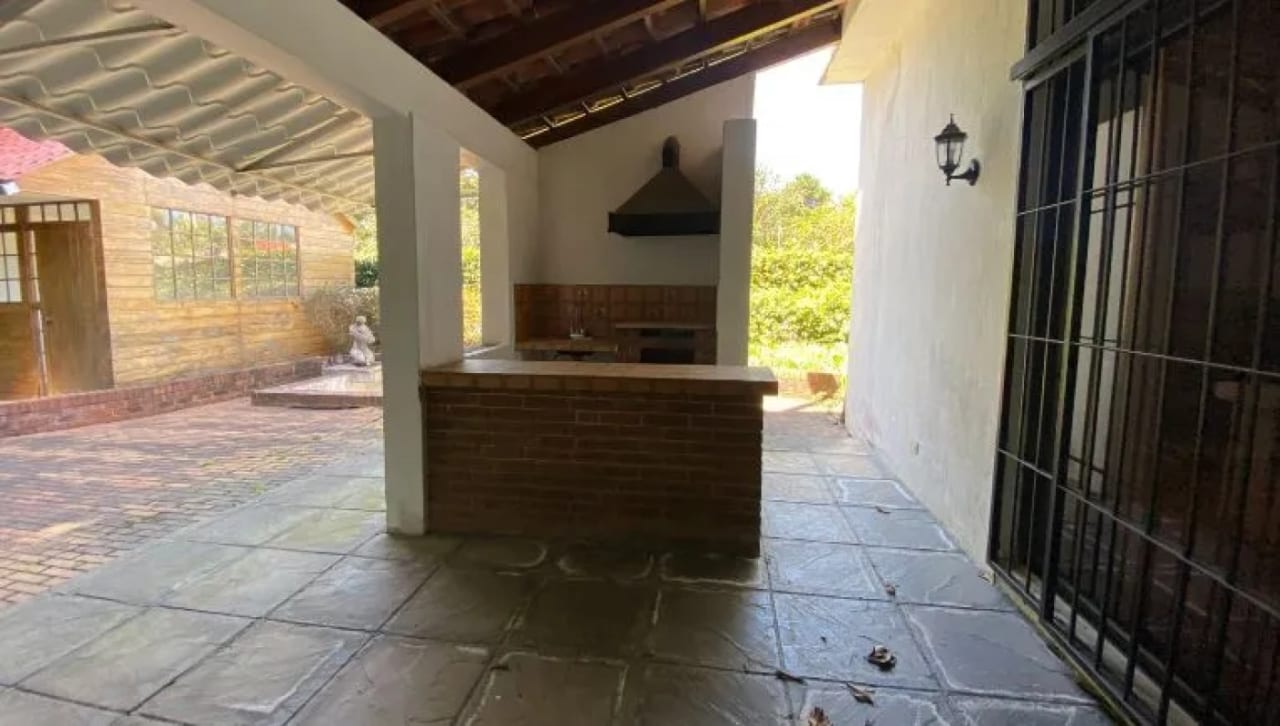 Casa en venta, San Lazaro Viejo, zona 15 — Casa en Venta en San Lázaro, Zona 15, Guatemala, Ciudad — foto 4 de 14