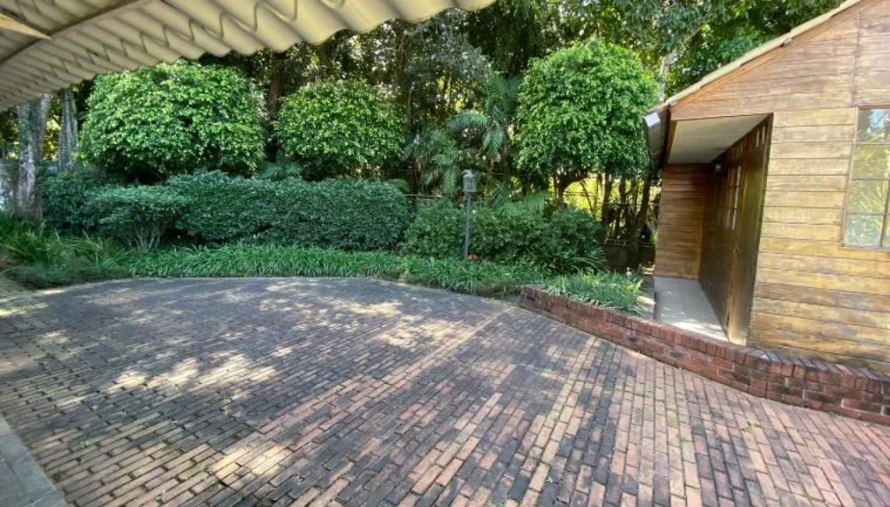 Casa en venta, San Lazaro Viejo, zona 15 — Casa en Venta en San Lázaro, Zona 15, Guatemala, Ciudad — foto 3 de 14