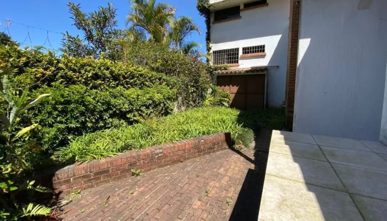 Casa en venta, San Lazaro Viejo, zona 15 — Casa en Venta en San Lázaro, Zona 15, Guatemala, Ciudad — foto 2 de 14