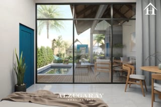 Villa C/ Piscina el Paredon 1 Hab. / Cerca de Playa 14 — Casa vacacional en Venta en El Paredón, Escuintla — miniatura 6 de 6