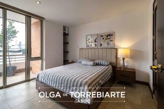 Apartamento en Jardines del Acueducto, Zona 10 — Apartamento en Venta en Jardines del Acueducto, Zona 10, Guatemala, Ciudad — miniatura 4 de 9