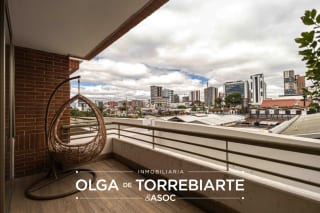 Apartamento en Jardines del Acueducto, Zona 10 — Apartamento en Venta en Jardines del Acueducto, Zona 10, Guatemala, Ciudad — miniatura 2 de 9
