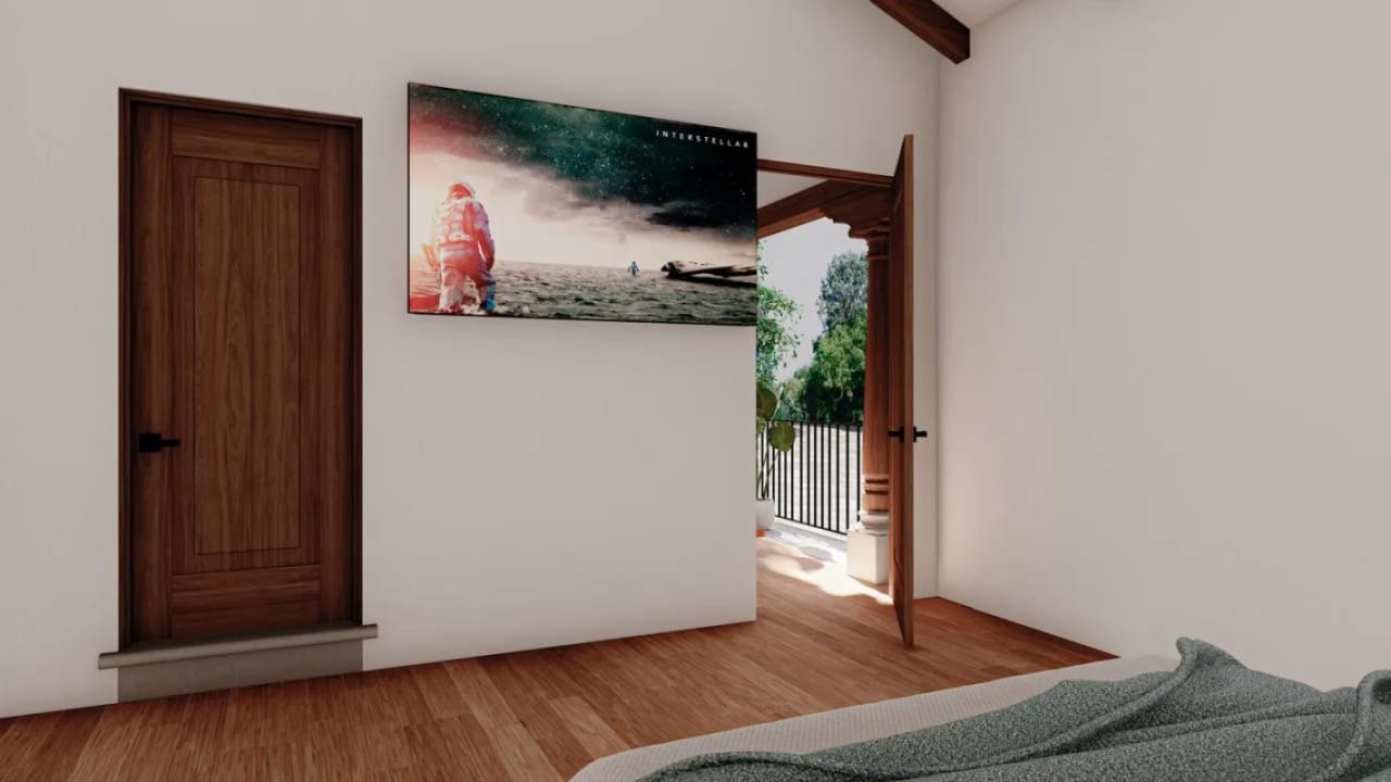Casa en Antigua Gardens — Casa en Venta en Antigua Gardens, Alotenango, Sacatepéquez — foto 15 de 16