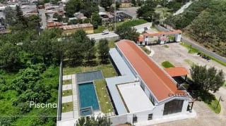 LOTES EN VENTA EN ATIGUA GUATEMALA — Terreno en Venta en Antigua, Sacatepéquez — miniatura 1 de 4