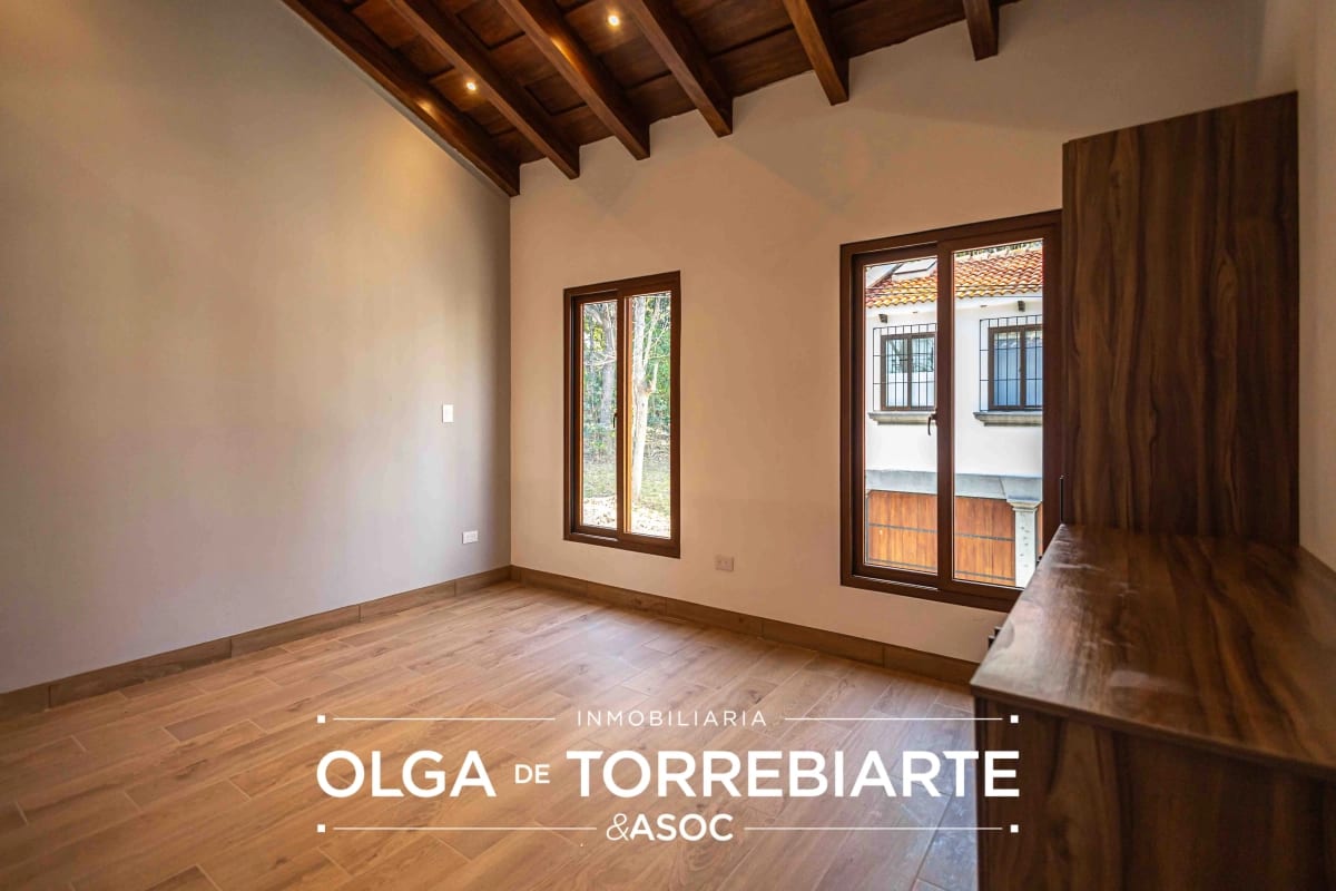 Casa en Antigua Gardens — Casa en Venta en Antigua, Sacatepéquez — foto 14 de 14