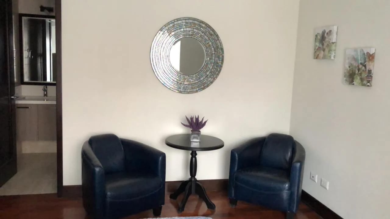 Alquiler de Apartamento Santa Inés — Apartamento en Alquiler en Santa Inés, Zona 14, Guatemala, Ciudad — foto 5 de 16