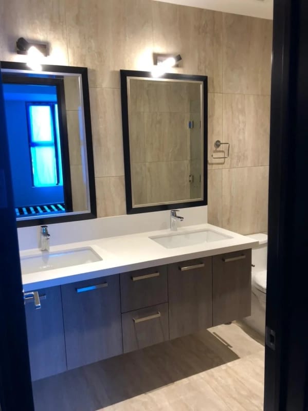 Alquiler de Apartamento Santa Inés — Apartamento en Alquiler en Santa Inés, Zona 14, Guatemala, Ciudad — foto 4 de 16