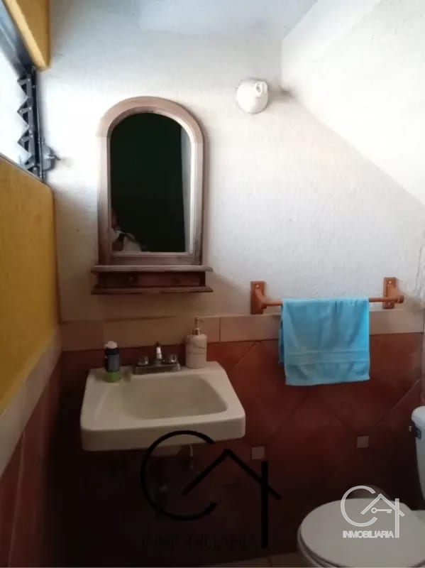 CASA en Venta - Llano Alto Villa Nueva โ Casa en Venta en Villa Nueva, Guatemala, Ciudad โ foto 8 de 12