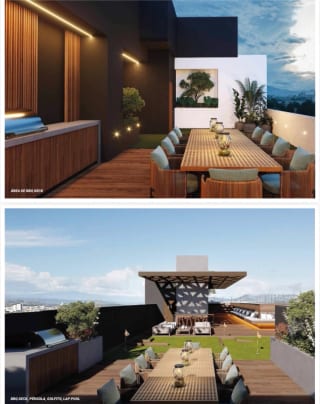 Apartamentos en venta Arbitare Americas zona 13 — Apartamento en Venta en Zona 13, Guatemala, Ciudad — miniatura 4 de 6