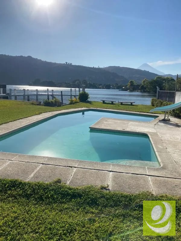 CHALET EN VENTA EN RIVERA AZUL VILLA CANALES — Casa vacacional en Venta en Villa Canales, Guatemala, Ciudad — foto 13 de 13