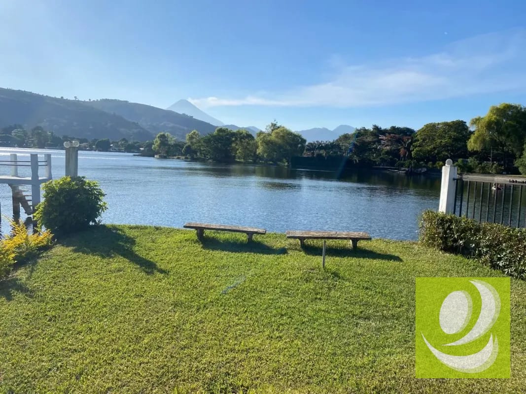 CHALET EN VENTA EN RIVERA AZUL VILLA CANALES — Casa vacacional en Venta en Villa Canales, Guatemala, Ciudad — foto 12 de 13