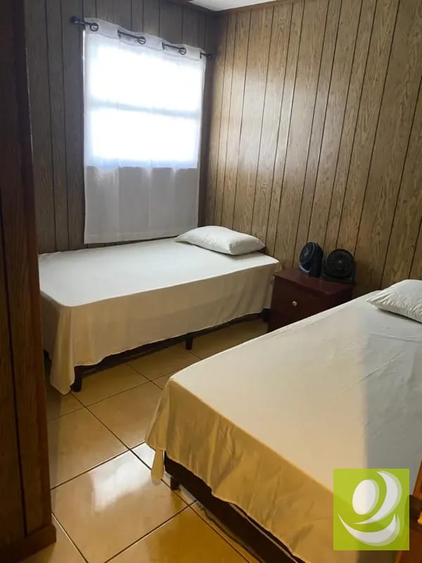 CHALET EN VENTA EN RIVERA AZUL VILLA CANALES — Casa vacacional en Venta en Villa Canales, Guatemala, Ciudad — foto 10 de 13