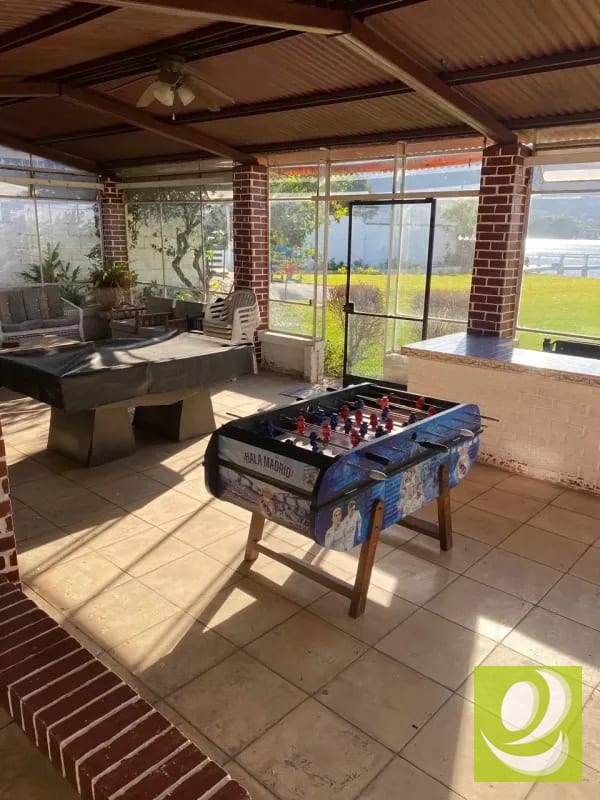 CHALET EN VENTA EN RIVERA AZUL VILLA CANALES — Casa vacacional en Venta en Villa Canales, Guatemala, Ciudad — foto 8 de 13