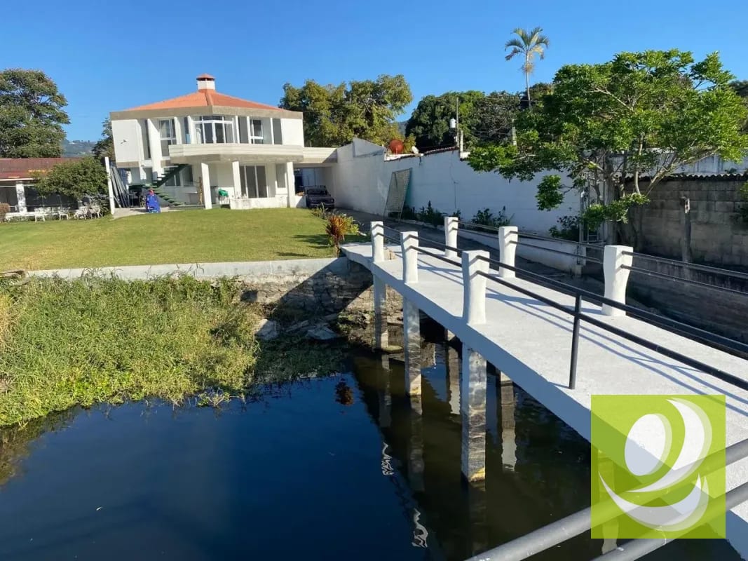 CHALET EN VENTA EN RIVERA AZUL VILLA CANALES — Casa vacacional en Venta en Villa Canales, Guatemala, Ciudad — foto 4 de 13
