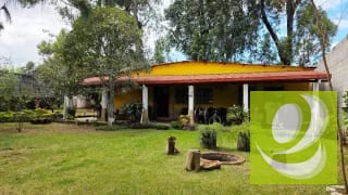 VENDO CASA DE DESCANSO EN ALDEA LAS FLORES SUMPANGO SACATEPEQUEZ — Casa en Venta en Sumpango, Sacatepéquez — miniatura 1 de 10