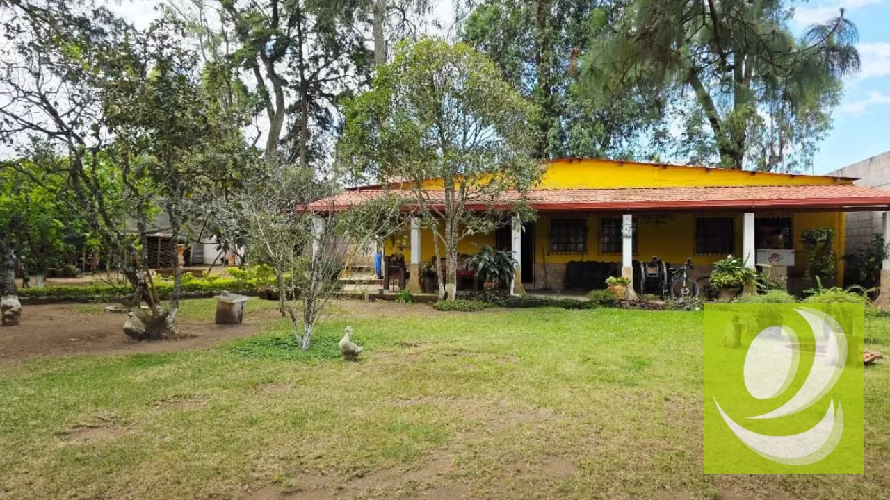 VENDO CASA DE DESCANSO EN ALDEA LAS FLORES SUMPANGO SACATEPEQUEZ — Casa en Venta en Sumpango, Sacatepéquez — foto 10 de 10