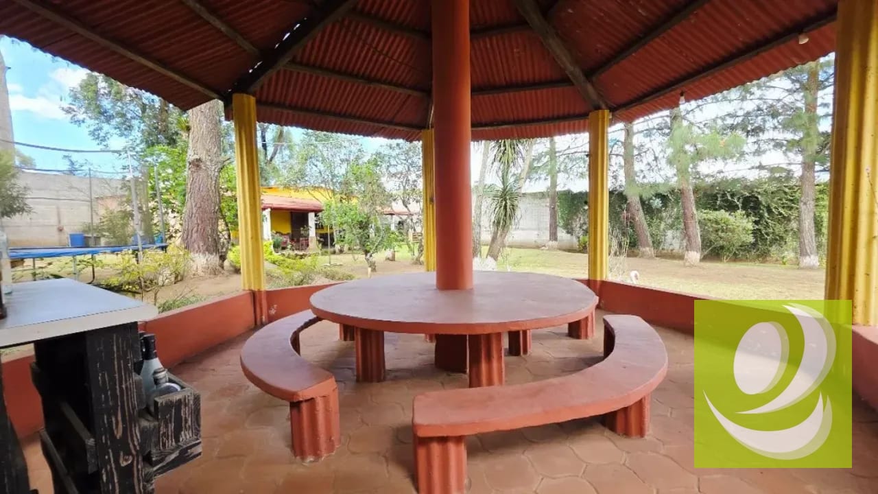 VENDO CASA DE DESCANSO EN ALDEA LAS FLORES SUMPANGO SACATEPEQUEZ — Casa en Venta en Sumpango, Sacatepéquez — foto 8 de 10
