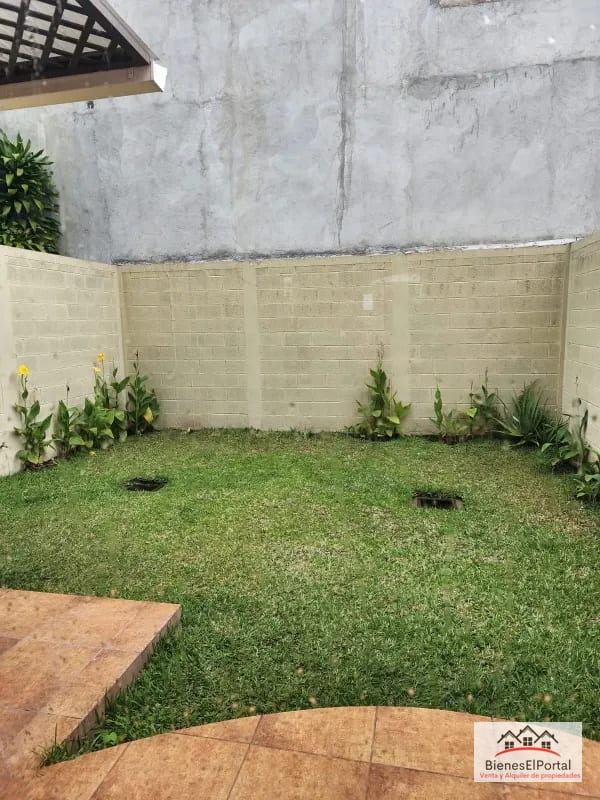 Casa en renta en Vista al Valle San Cristóbal — Casa en Venta en Vista al Valle, Zona 8 Mixco, Guatemala, Ciudad — foto 3 de 6