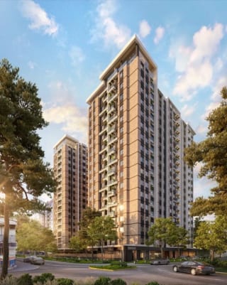 Apartamentos en Zona 15 (Opción 1) — Apartamento en Venta en Zona 15, Guatemala, Ciudad — miniatura 1 de 2
