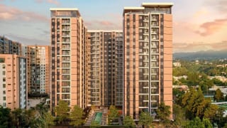 Apartamentos en Zona 15 (Opción 2) — Apartamento en Venta en Zona 15, Guatemala, Ciudad — miniatura 1 de 2
