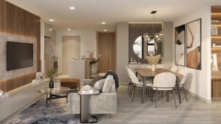 Apartamentos en Zona 15 (Opción 2) — Apartamento en Venta en Zona 15, Guatemala, Ciudad — miniatura 2 de 2