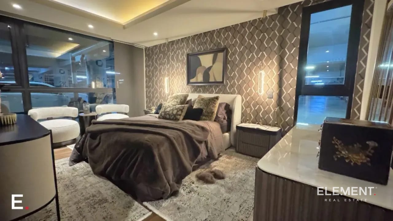 Apartamentos en planos Valtaro – Zona 14 — Apartamento en Venta en Zona 14, Guatemala, Ciudad — foto 11 de 12