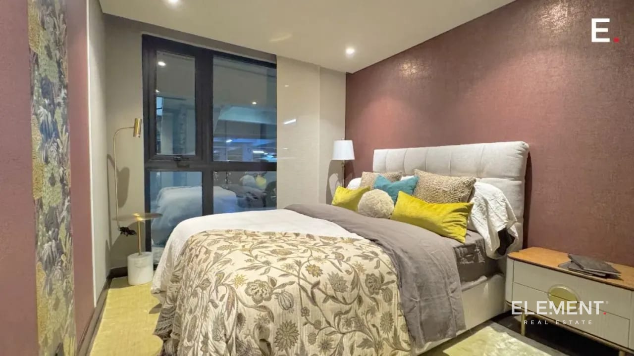 Apartamentos en planos Valtaro – Zona 14 — Apartamento en Venta en Zona 14, Guatemala, Ciudad — foto 10 de 12