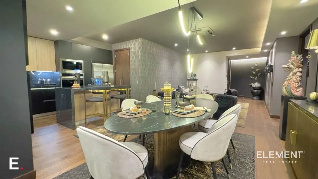 Apartamentos en planos Valtaro – Zona 14 — Apartamento en Venta en Zona 14, Guatemala, Ciudad — foto 4 de 12
