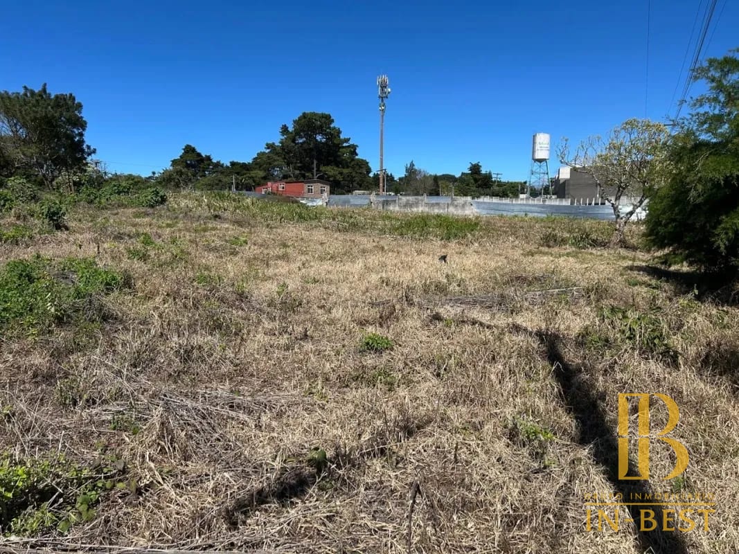 Terreno Cumbres San Nicolas Klm 22.5 — Terreno en Venta en Cumbres de San Nicolás, Carretera a El Salvador, Guatemala, Ciudad — foto 1 de 2
