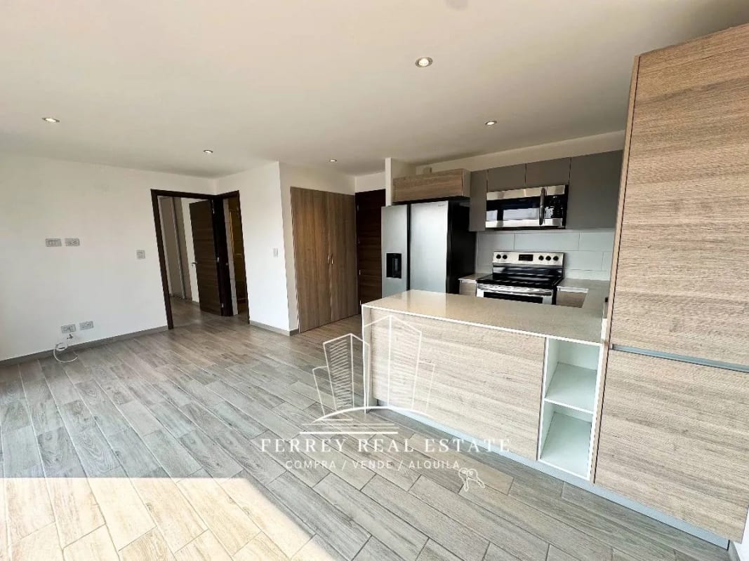 PARQUE 10!! Apartamento en venta !! — Apartamento en Venta en Zona 10, Guatemala, Ciudad — foto 16 de 17