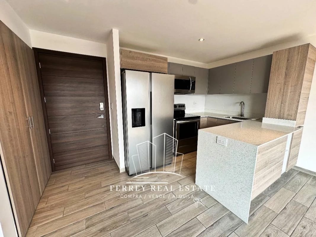 PARQUE 10!! Apartamento en venta !! — Apartamento en Venta en Zona 10, Guatemala, Ciudad — foto 11 de 17